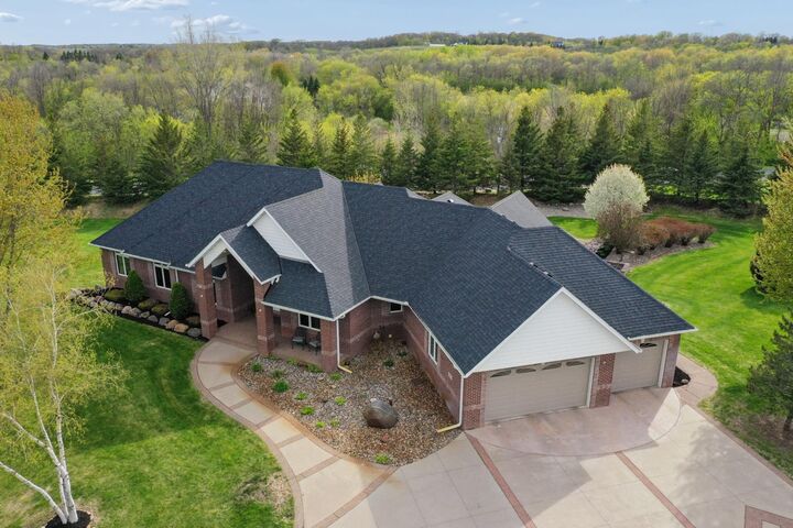 Property Photo:  4700 Covey Trail  MN 55340 