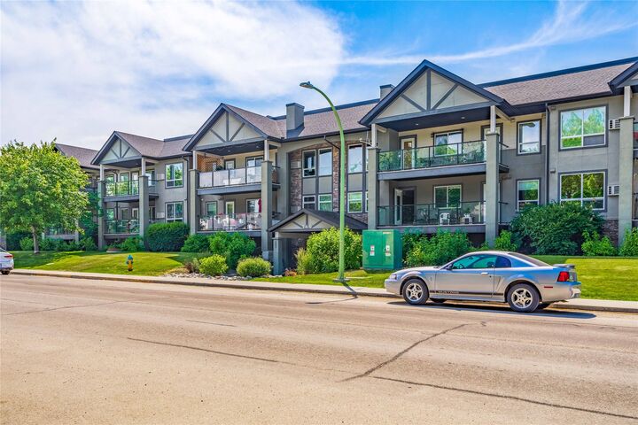 Photo de la propriété:  260 Franklyn Road 114  BC V1X 8C1 