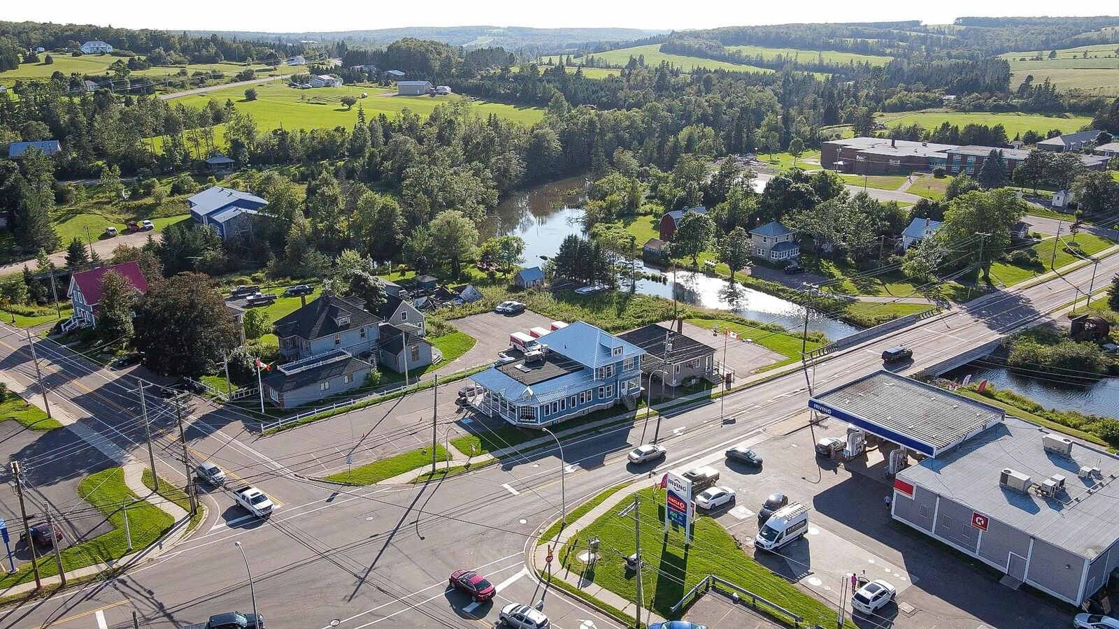 Property Photo: 19777 Route 2 PE C0A 1N0