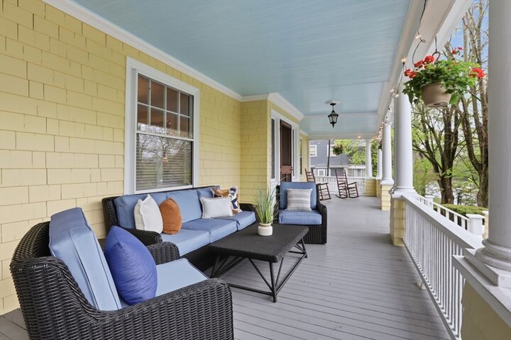 Property Photo:  216 Highland Avenue  MA 01890 