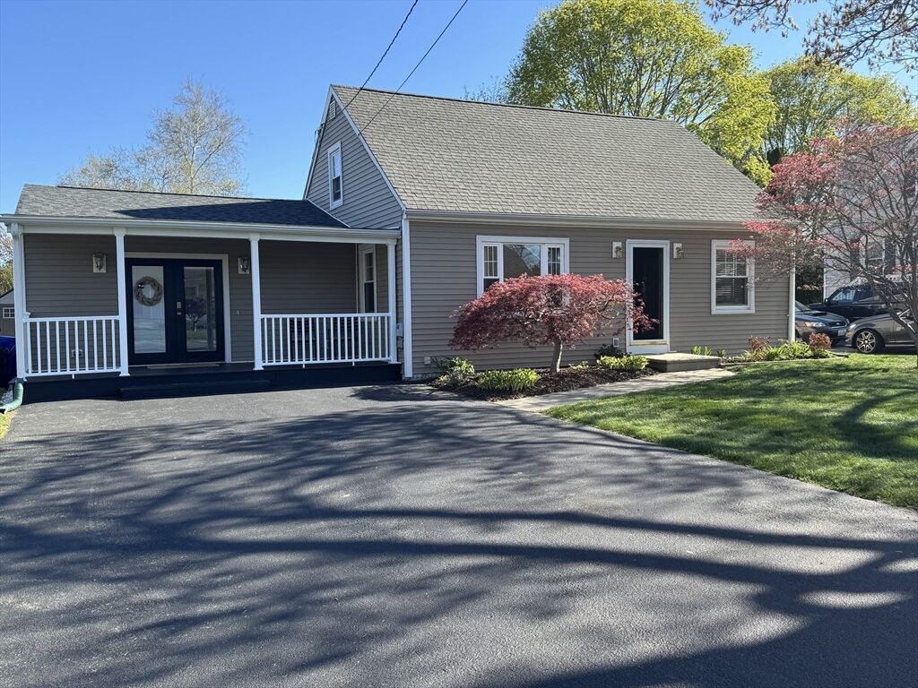 Property Photo: 48 Fatima Dr RI 02809