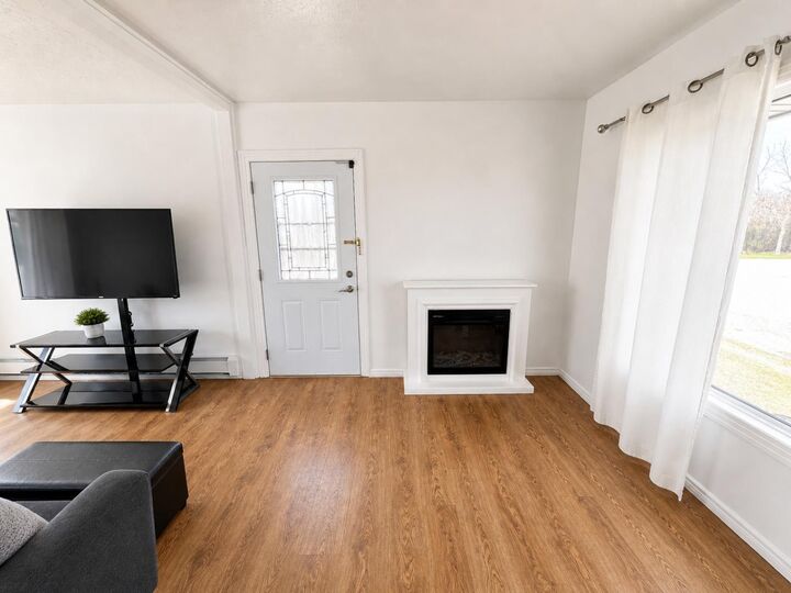 Property Photo: 132 8 Avenue AB T0J 1N0