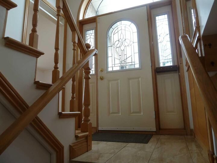 Property Photo: 10417 Churchill Drive AB T0A 2C0