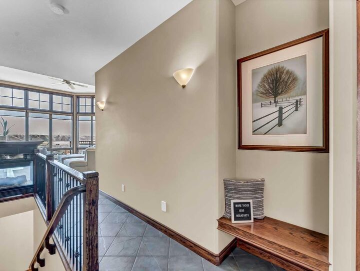 Property Photo: 16 Palisades Mews NE AB T1C 2B5