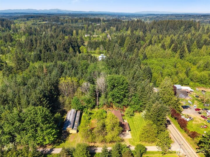 Property Photo:  334  Burchett Road  WA 98570 