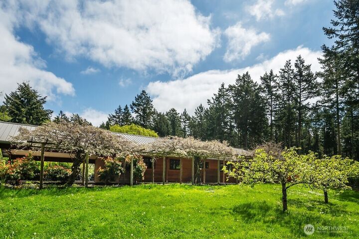 Property Photo:  343  Burt Road  WA 98261 
