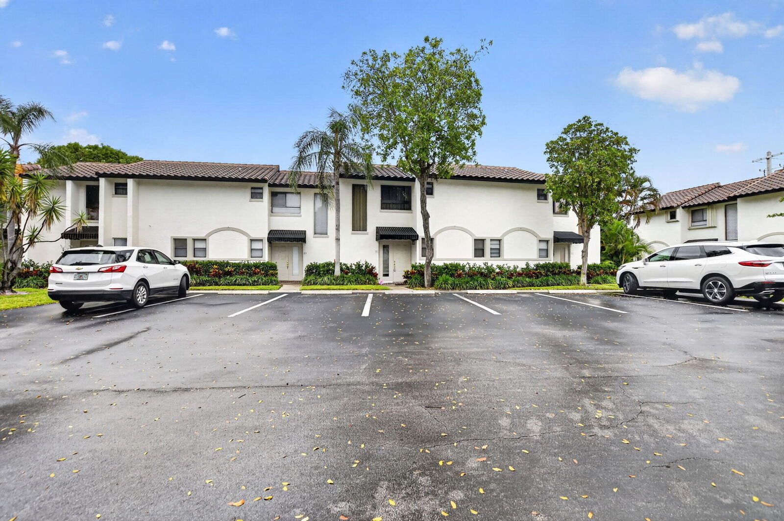 Property Photo:  7200 NW 2nd Avenue 90  FL 33487 