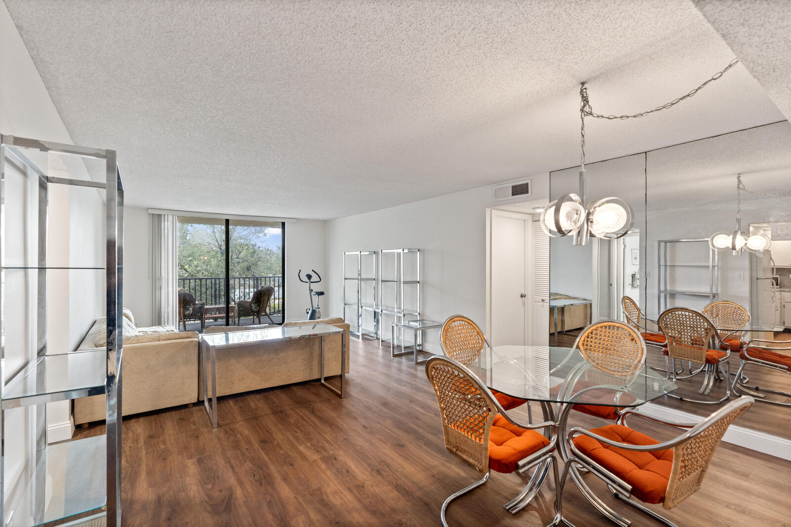 Property Photo:  6195 Rock Island Road 302  FL 33319 