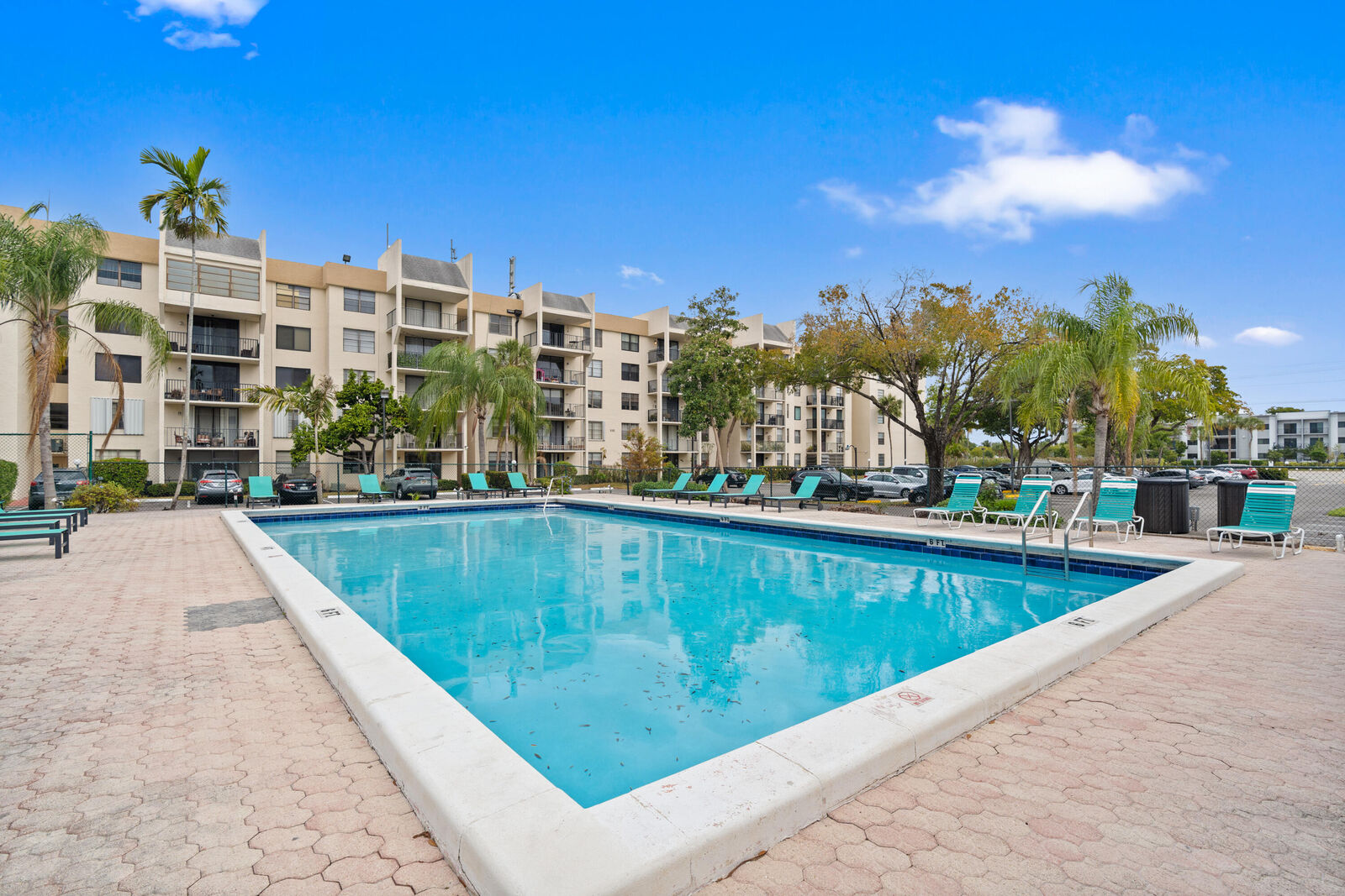 Property Photo: 6195 Rock Island Road 302 FL 33319