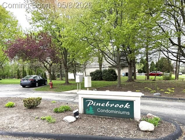 Property Photo:  33377 Norfolk Street 3  MI 48152 