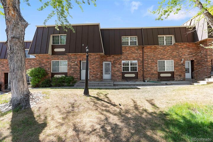 Property Photo:  5743 S Lowell Boulevard  CO 80123 