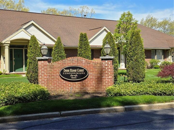 Property Photo:  203 Dean Ridge Court  RI 02920 