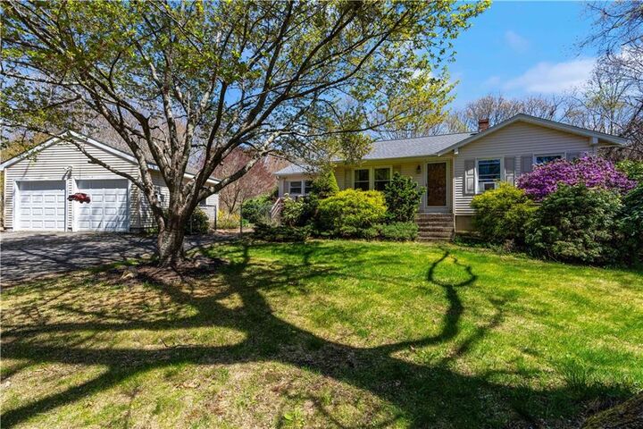 Property Photo:  571 Stony Fort Road  RI 02874 