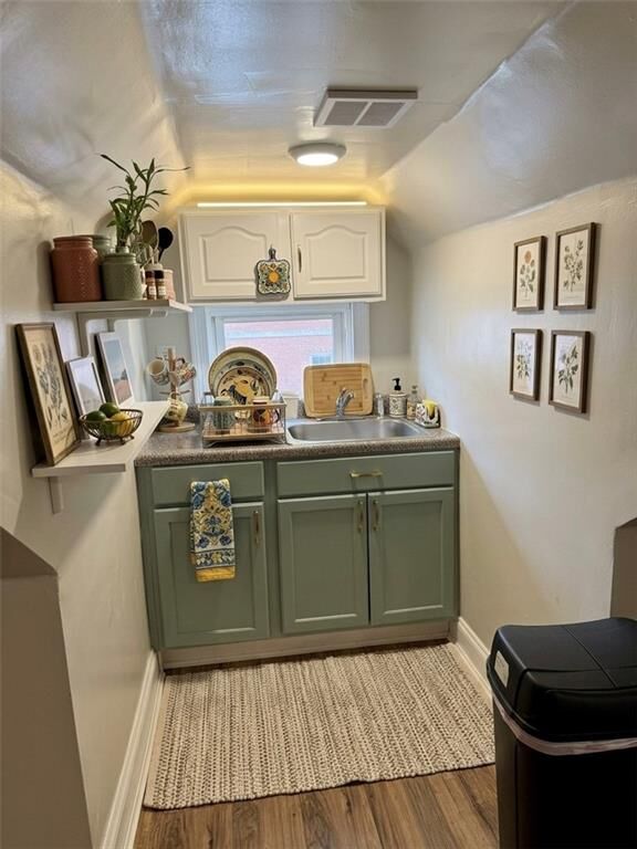 Property Photo:  15 Monticello St Street B  RI 02904 
