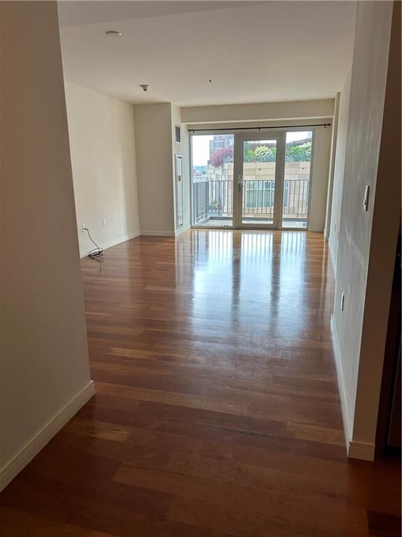 Property Photo: 100 Exchange Street #1402 RI 02903