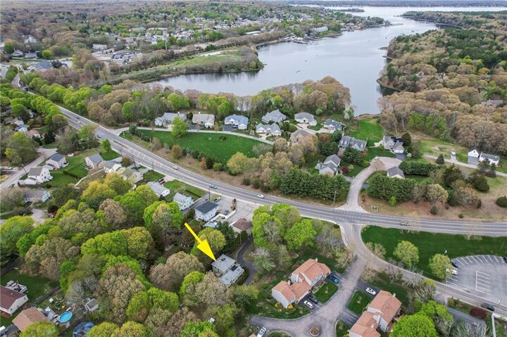 Property Photo:  246 Old Forge Road  RI 02818 