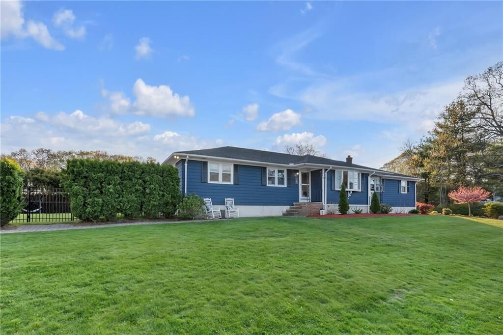 Property Photo:  62 Canonchet Trail  RI 02921 