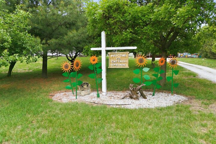 Property Photo:  4604 E US Highway 50  KS 67114 