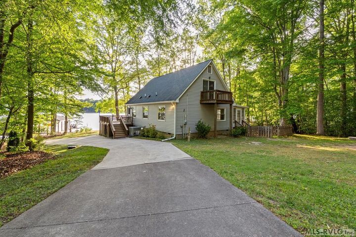 Property Photo:  229 Plantation Drive  NC 27850 