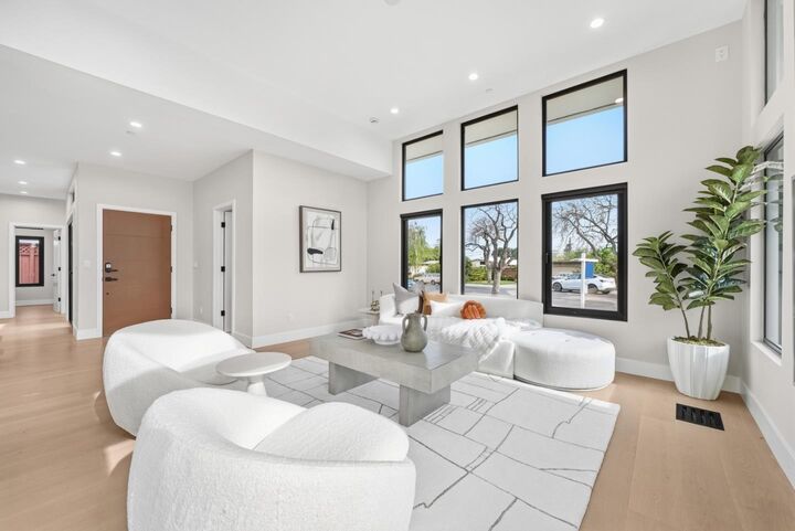Property Photo:  3830 Carlson Circle  CA 94306 