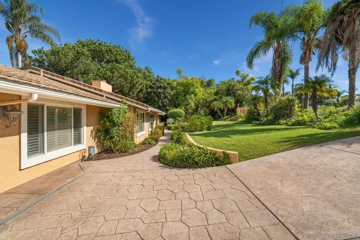 Property Photo: 13678 Orchard Gate CA 92064