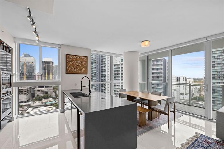 Property Photo:  1080 Brickell Ave 2001  FL 33131 