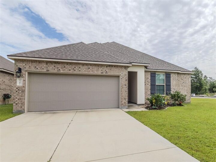 Property Photo:  1701 Sawgrass Dr Drive  LA 70669 