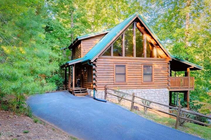 Property Photo:  749 Yona Trail Way  TN 37738 