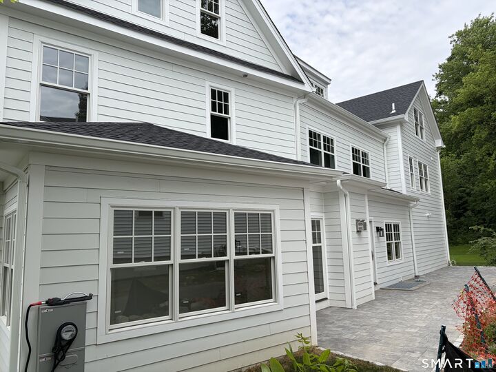 Property Photo:  145 River Street  CT 06840 
