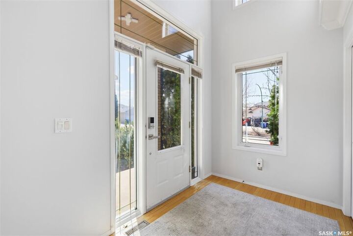 Photo de la propriété:  311 Guenter Crescent  SK S7N 4P6 