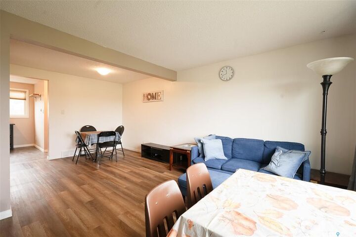 Property Photo: 91 Mackenzie Way SK S4N 5M8