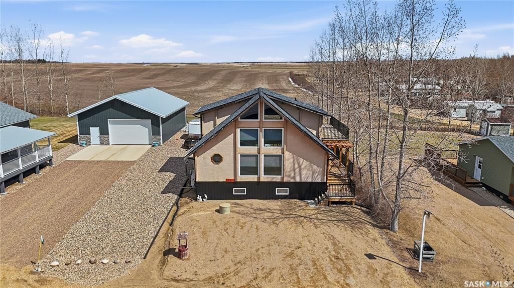 Property Photo:  12 Finch Crescent  SK S0H 2K0 
