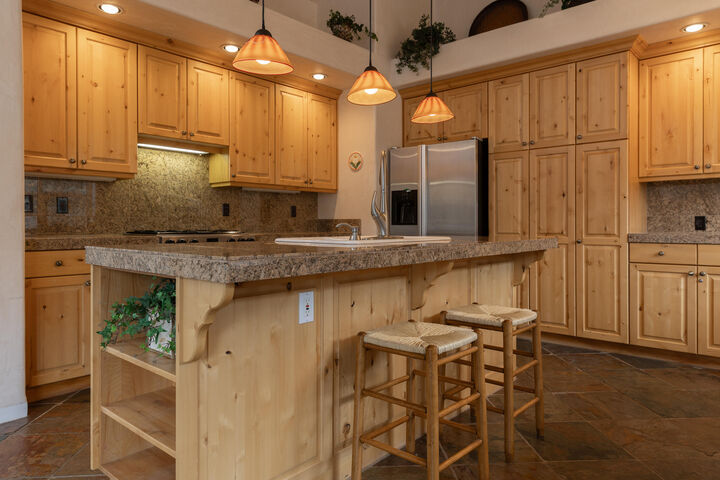 Property Photo:  215 River Ridge Lane B  ID 83340 