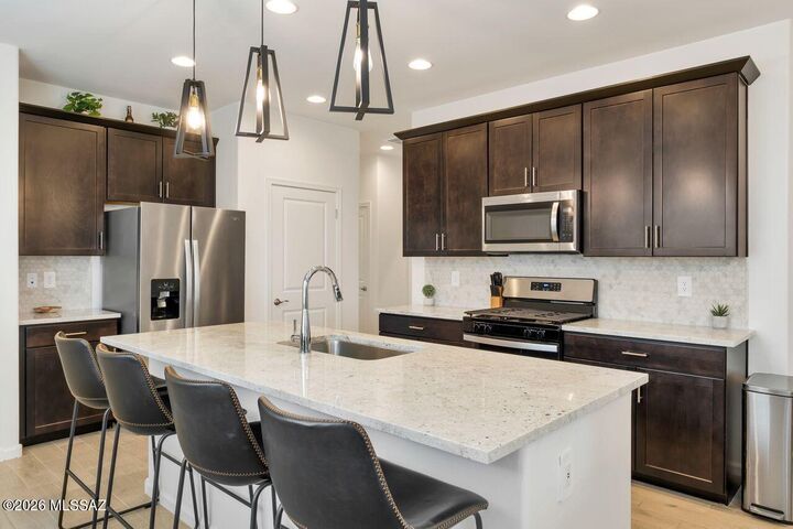 Property Photo:  11014 S Rila Drive  AZ 85641 