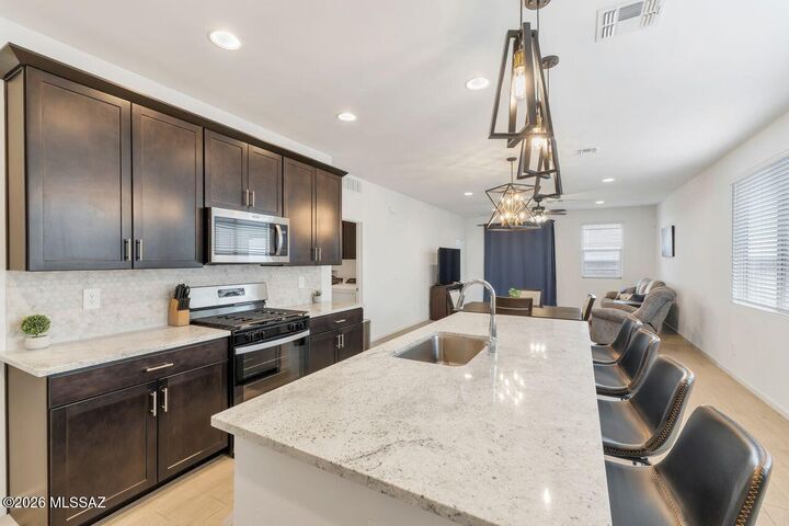 Property Photo:  11014 S Rila Drive  AZ 85641 