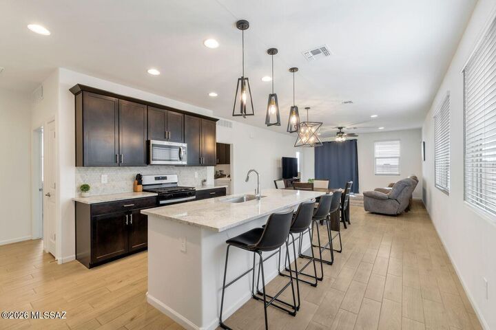 Property Photo:  11014 S Rila Drive  AZ 85641 