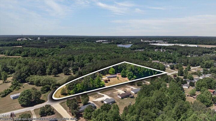 Property Photo:  4086 Nc Hwy 39 S  NC 27537 