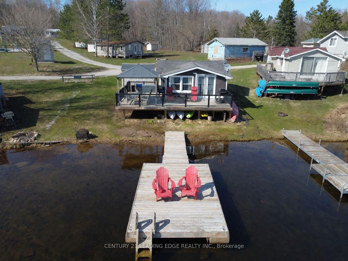 Property Photo:  1043 Lobo Drive 24  ON K0M 2K0 