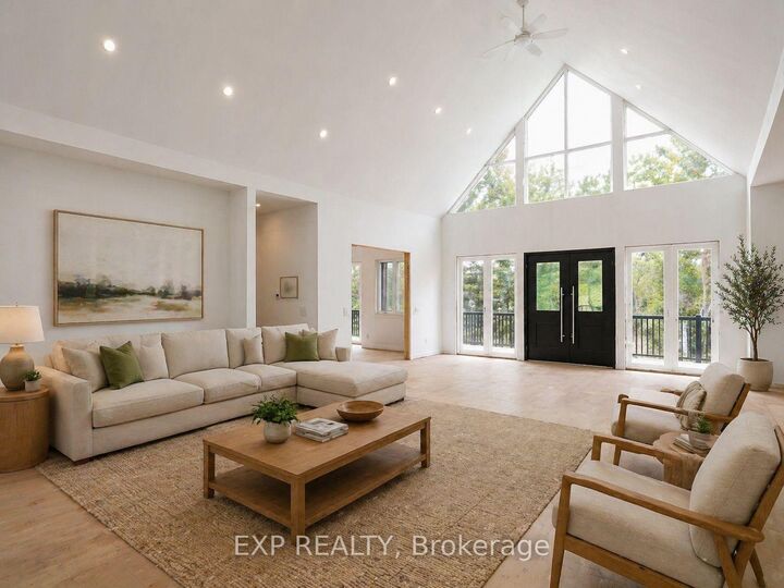 Property Photo: 5227 Waldon Road ON K0K 2E0