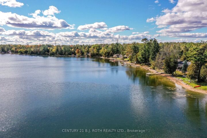 Property Photo:  3371 Lake St. George Boulevard  ON L0K 2B0 