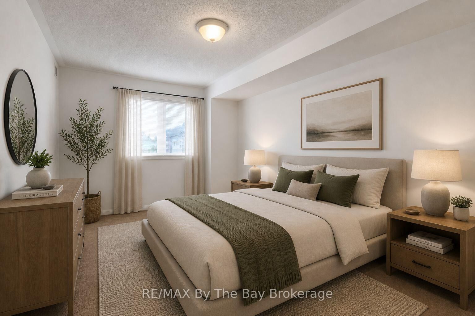 Property Photo: 16 Westbury Road 311 ON L9Z 0B8