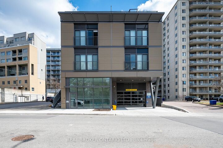 51 David Street 207 — photo 1