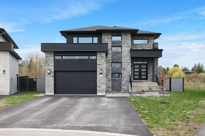 541 Barrage Street — photo 1