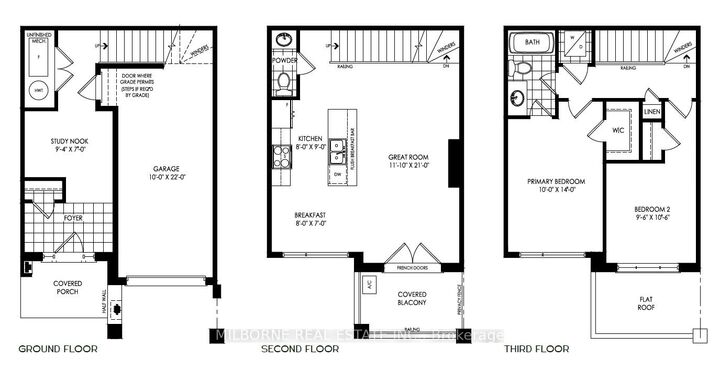 8 Spry Lane Lot 413 — photo 1
