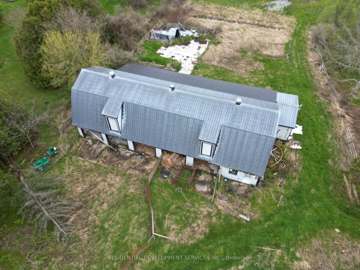 Property Photo:  115 Marshagan Road  ON N1A 2W7 