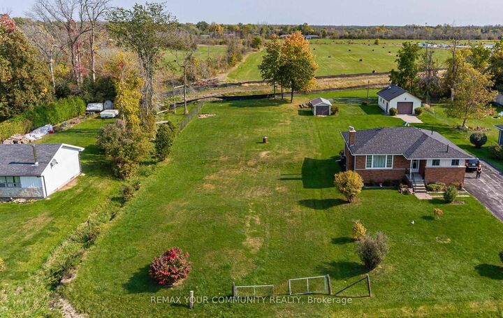 Property Photo:  26 Lot 26 Virginia Boulevard  ON L0E 1R0 