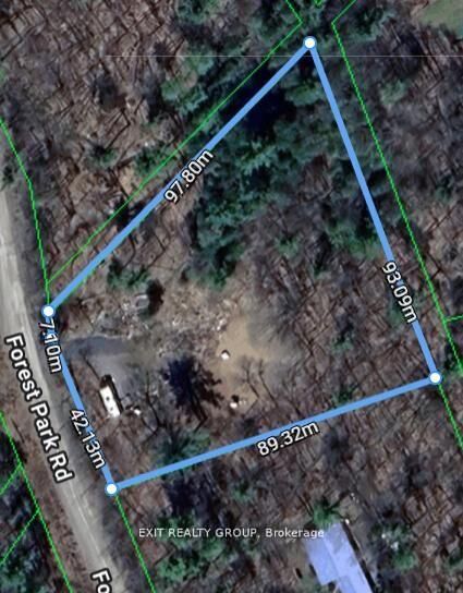 Property Photo:  278 Forest Park Drive  ON K0K 2M0 
