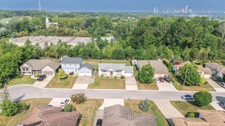 3641 Rapids View Drive — photo 1