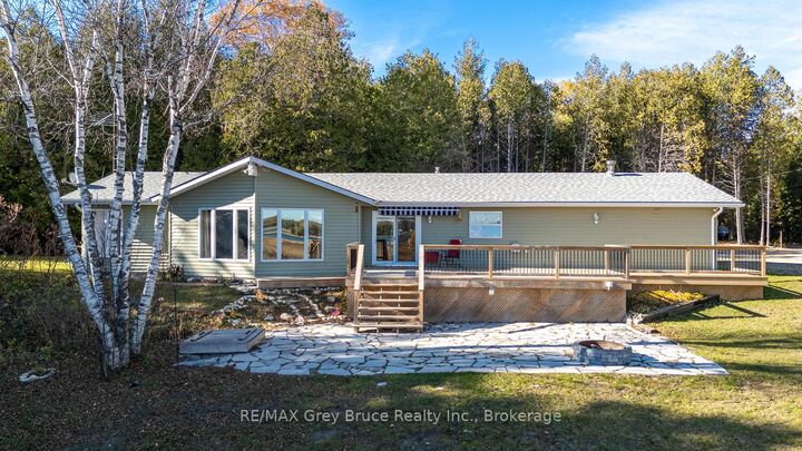 109 Widgeon Cove Road — photo 1
