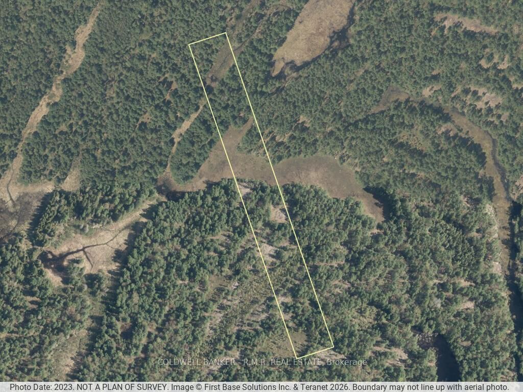Property Photo:  Pt Lt 6 Con 10 Burleigh Southern Division As In R668229, Nor  ON K0L 2H0 